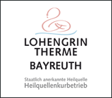 Lohengrin Therme Bayreuth