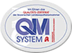 QMS-Zertifikat
